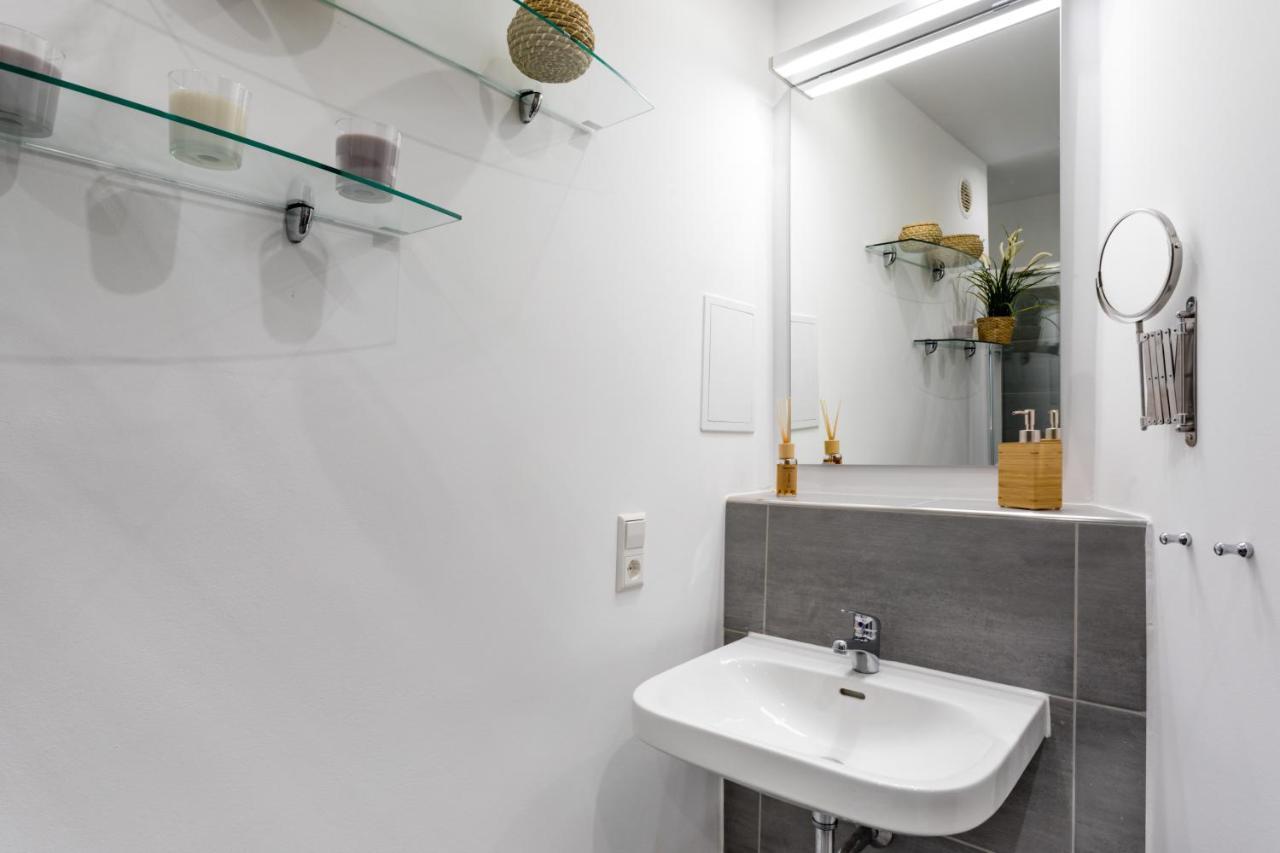 Greatstay - Düsseldorferstr. 48 *