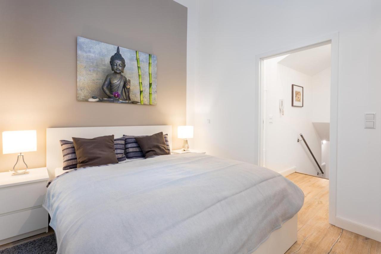 Greatstay - Düsseldorferstr. 48 Berlin