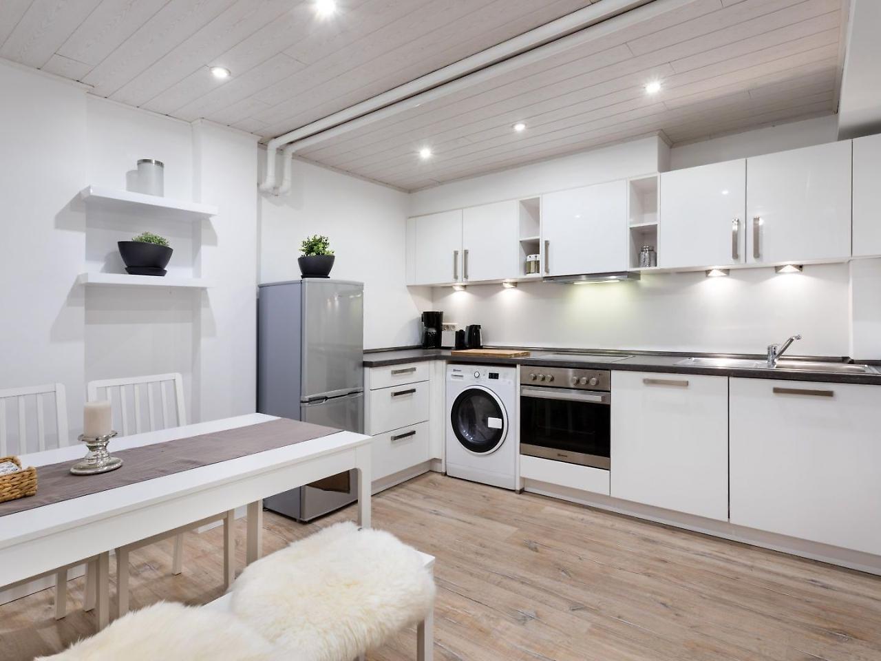 Greatstay - Düsseldorferstr. 48 Berlin